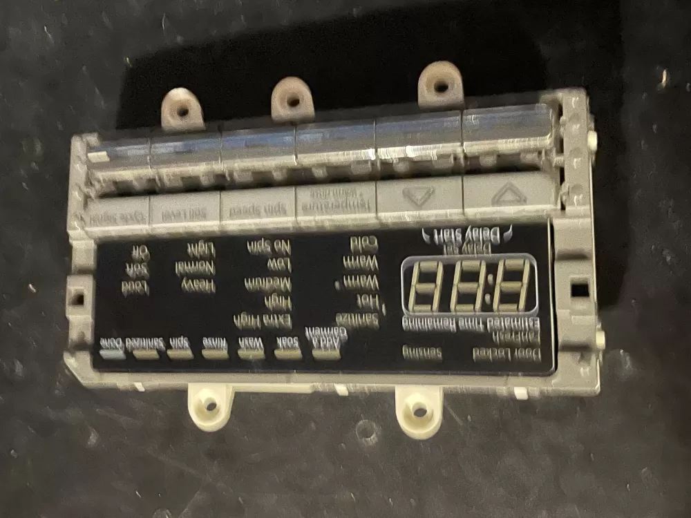 Whirlpool Maytag W10388394 Washer Control Board AZ38200 | Wm507