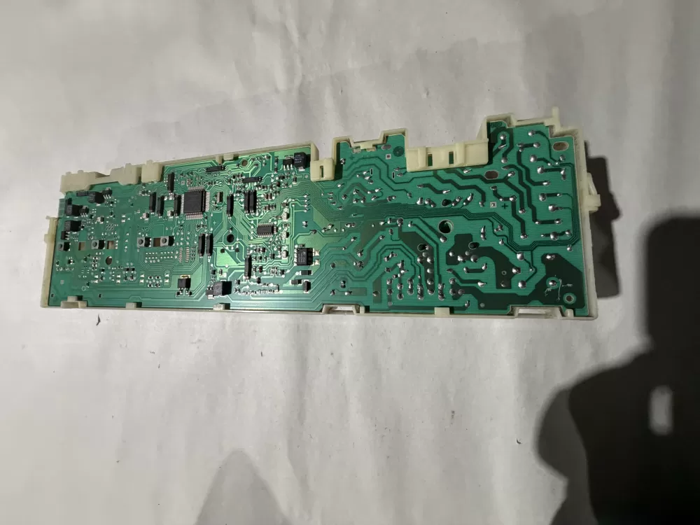 Bosch 5500006667 546776-01 Washer Control Board AZ225662 | KMV743