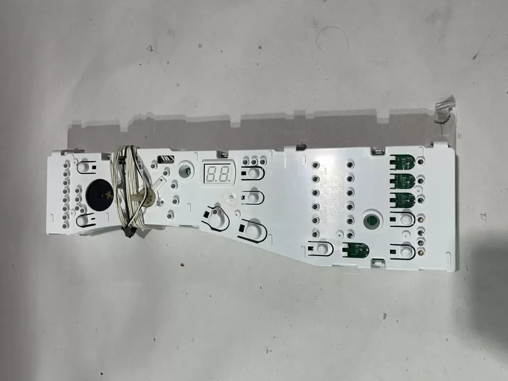 Kenmore  Whirlpool  Maytag 8571928 8564248 Dryer Board Control