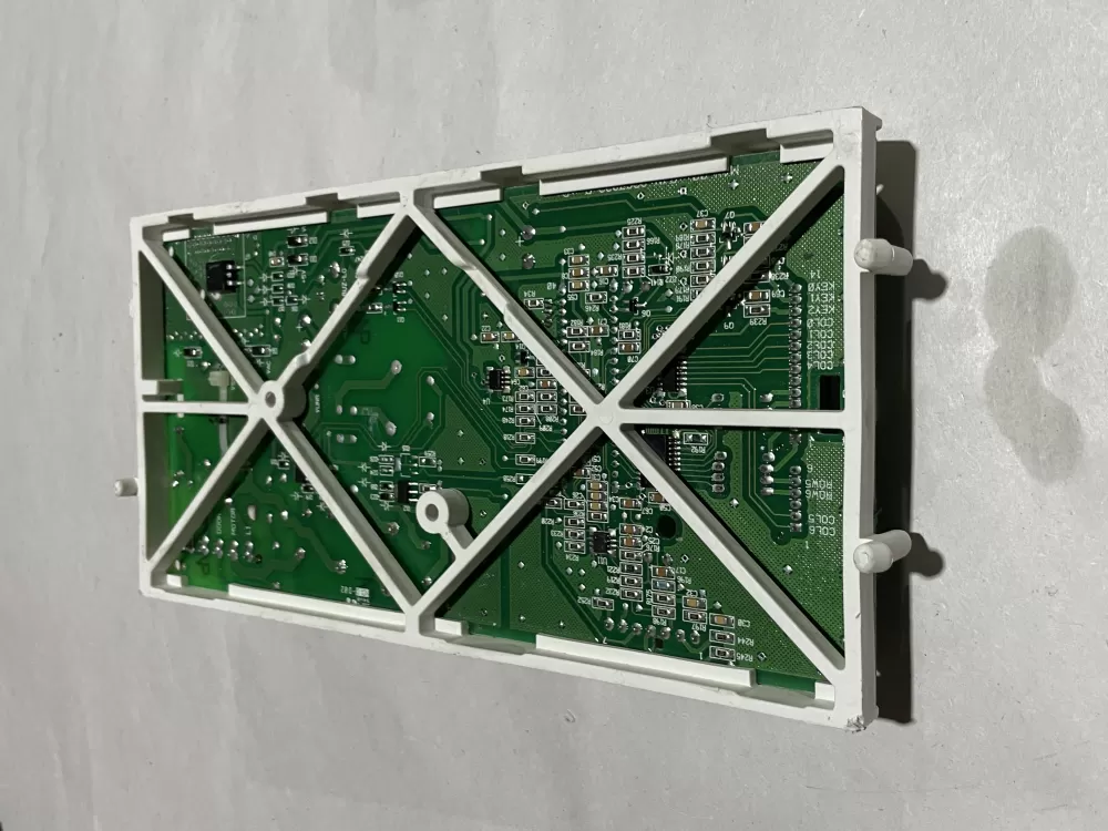 Whirlpool WP8546219 Dryer Control Board AZ149135 | Wm773