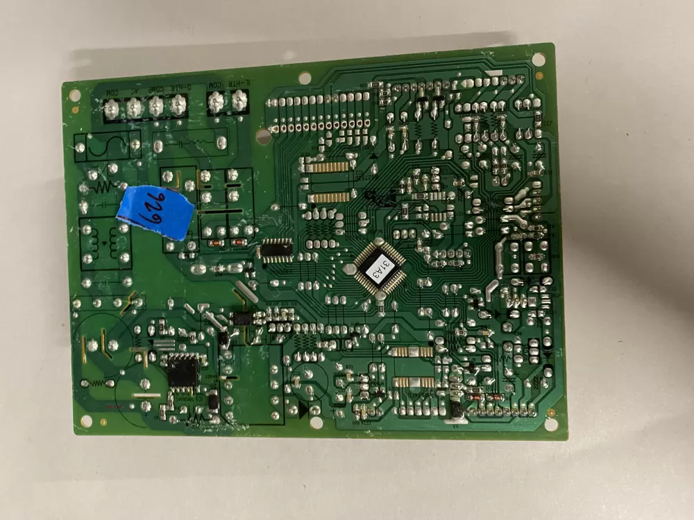 Kenmore Refrigerator Crosley Control Board Ass. AZ230612 | BK626