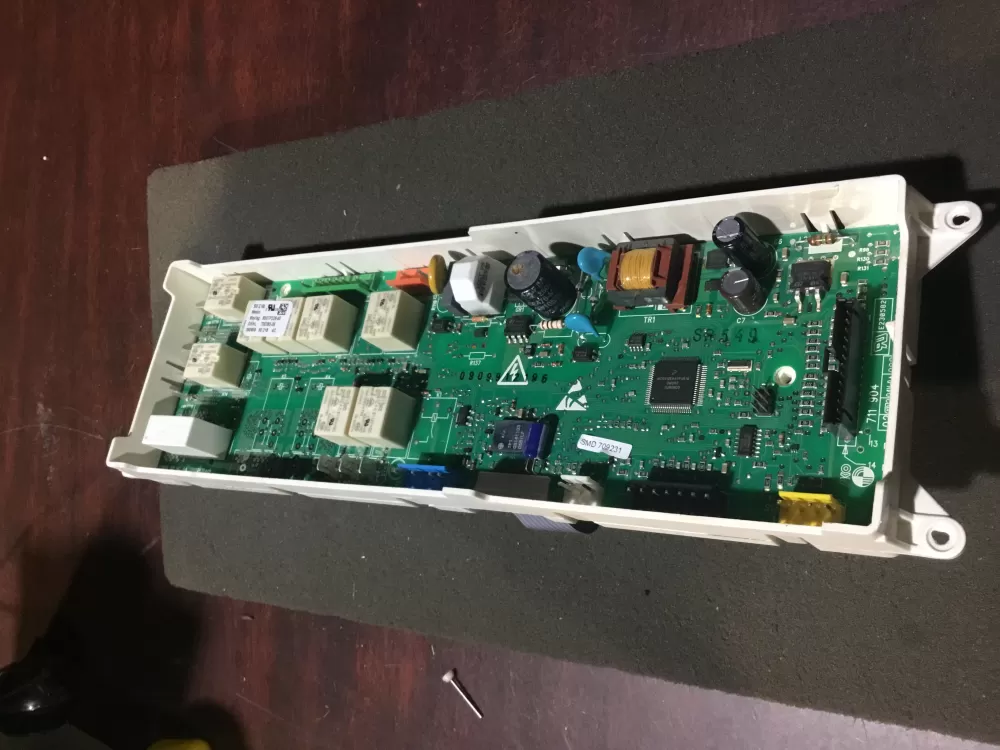 Jenn-Air WP8507P228-60 709295-06 Range Oven Control Board AZ106904 | NR271