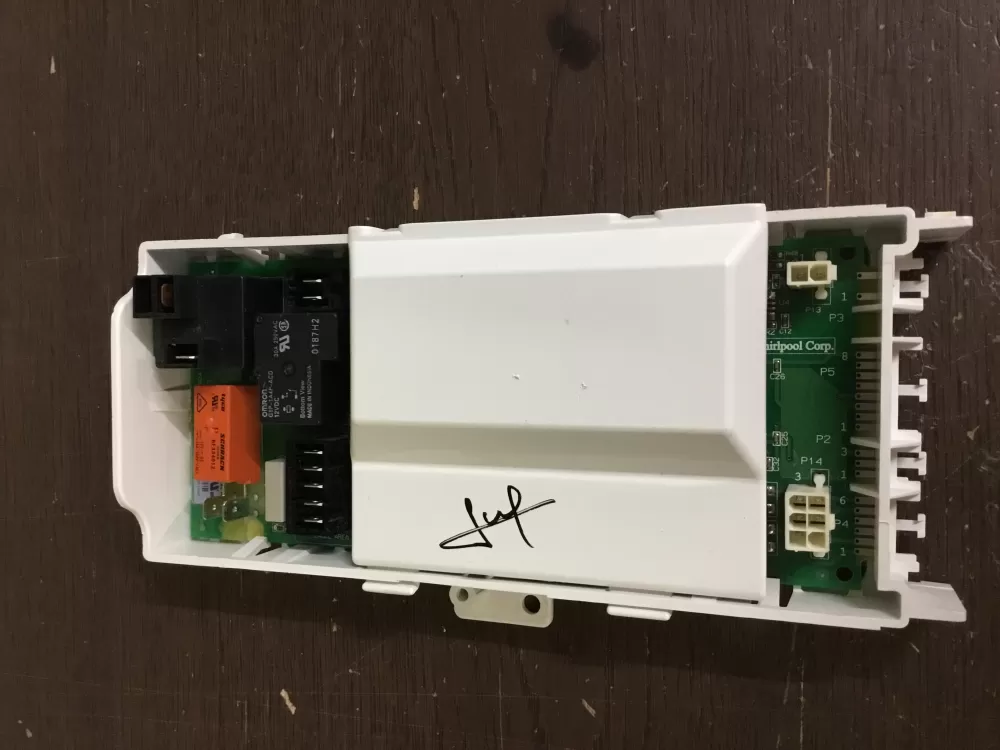 Whirlpool Kenmore W10141671 Dryer Control Board AZ4621 | NR460