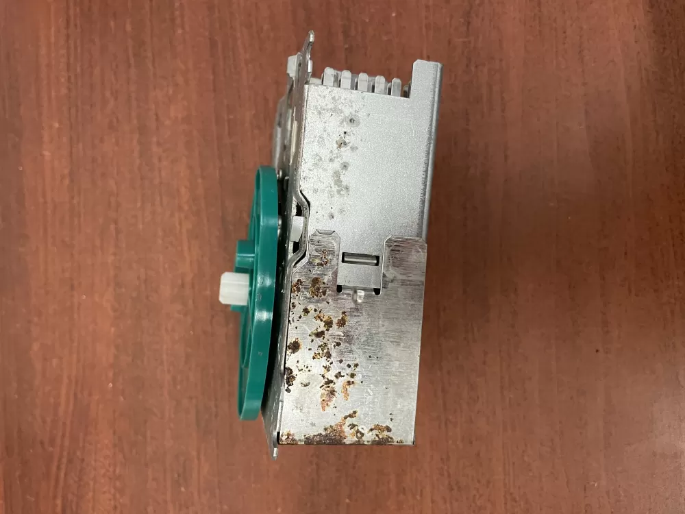 GE 165D4779P109 Dishwasher Timer AZ55816 | KM1963