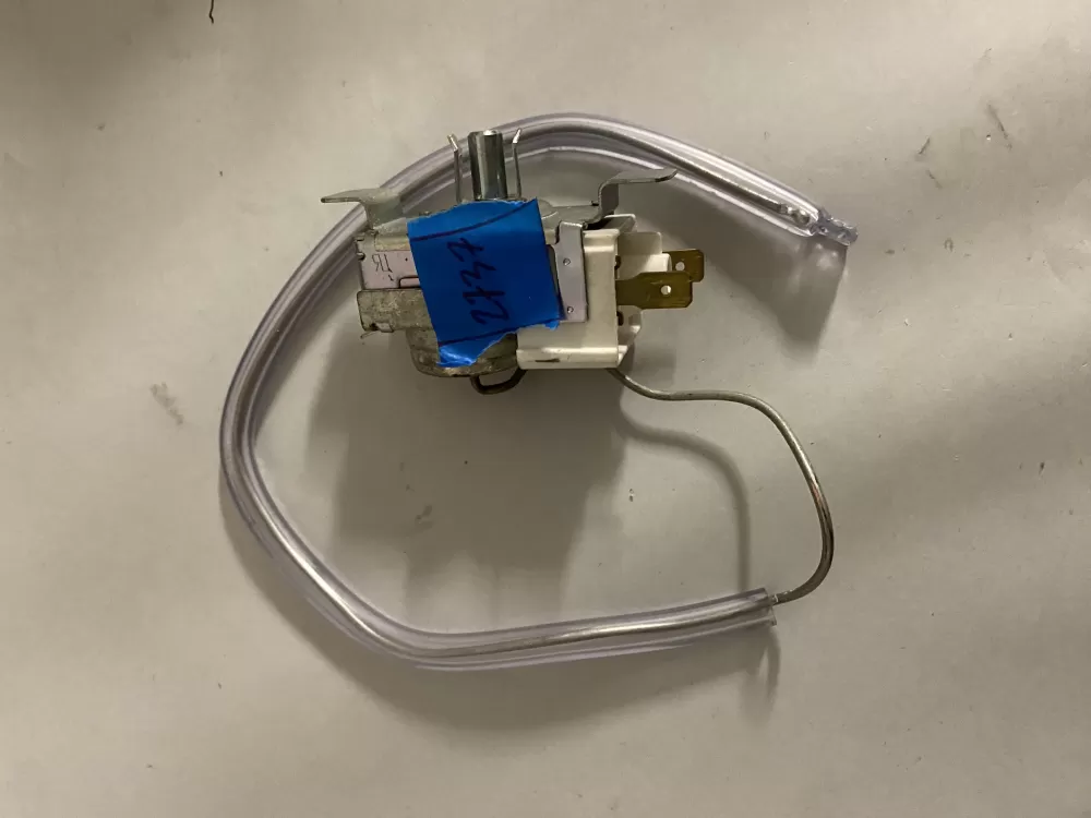 GE WR09X10027 Refrigerator Thermostat Cold Control AZ197625 | BK2737