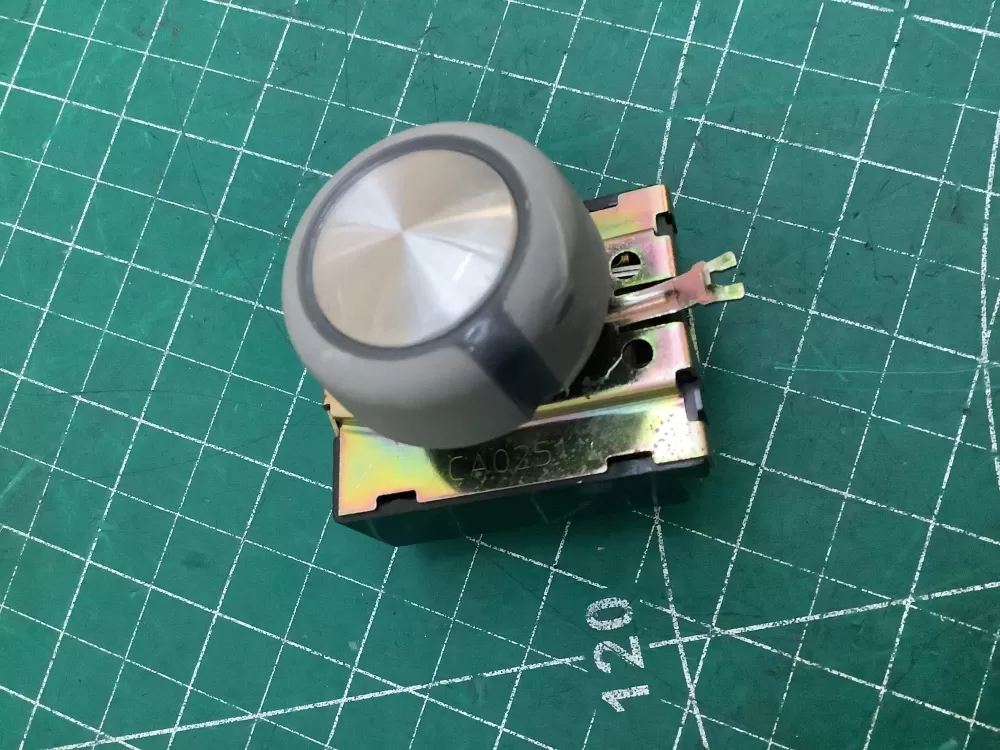 Kenmore 131447800 Dryer Crosley Gibson Start Switch AZ218000 | SLA157