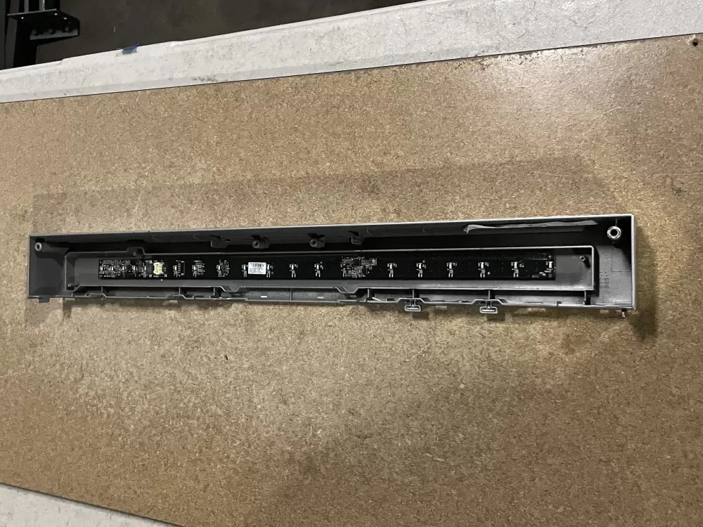 KitchenAid  Whirlpool W10905406 Dishwasher Control Board