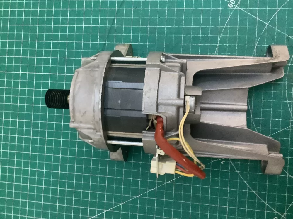 Whirlpool  Kenmore  Frigidaire  GE  Electrolux 131770600 Washer Motor Drive