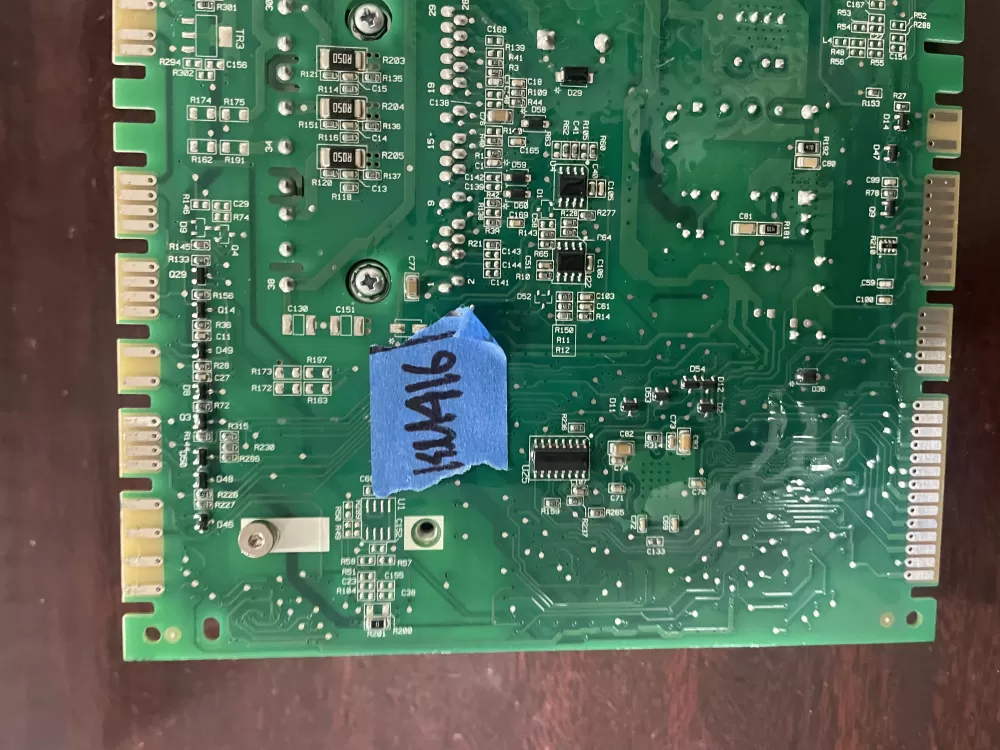 Whirlpool W10748995 Washer Control Board whirlpool Front Load AZ42202 | KM416