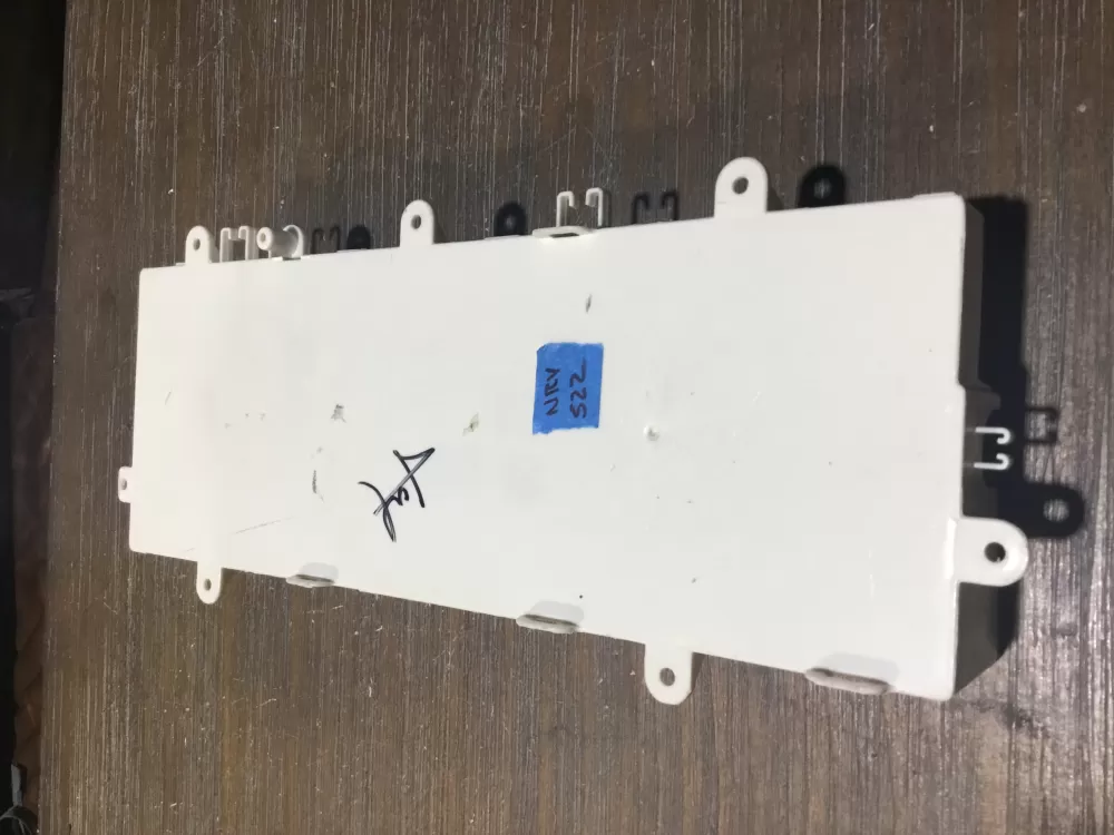 LG EBR80342110 EBR80342102 PS11711008 Washer Control Board AZ54458 | NRV522