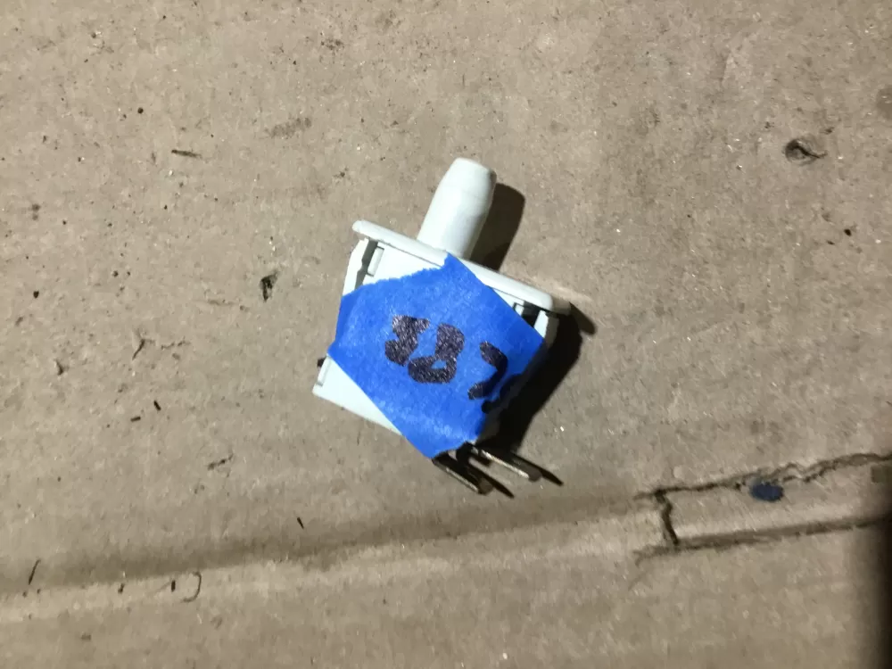 62701150 62701150 Washer Switch