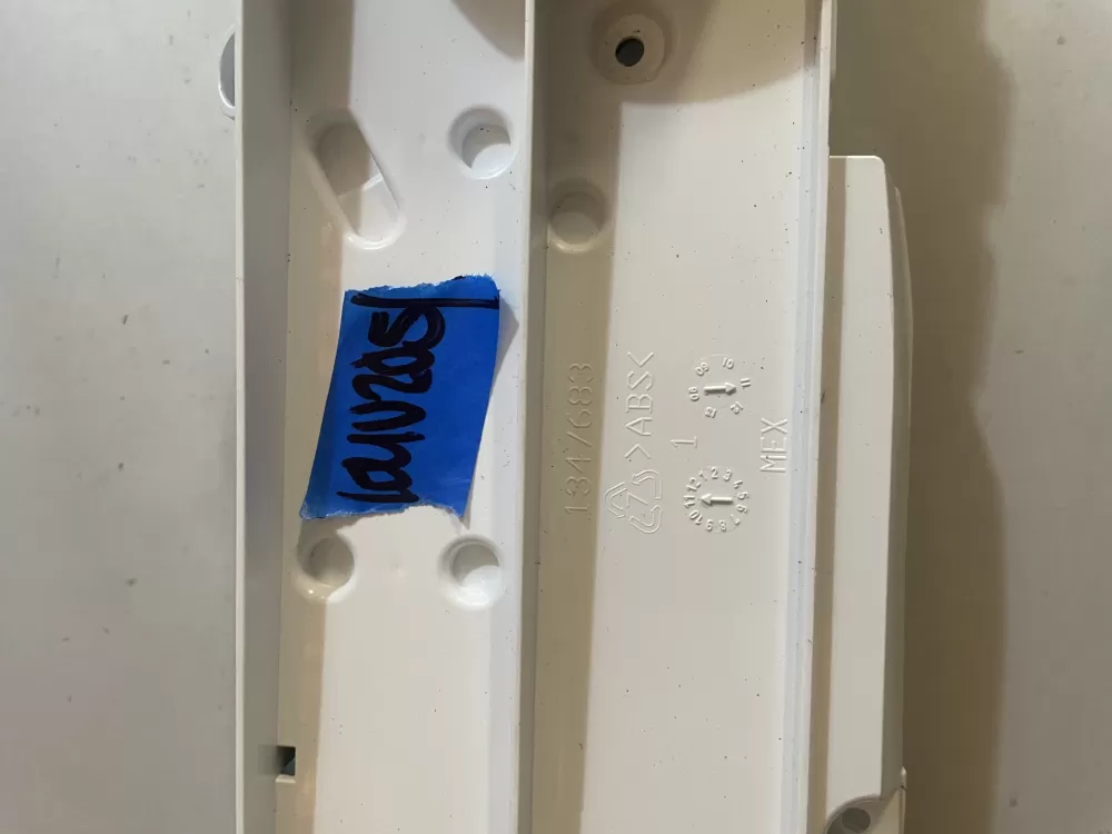 Frigidair/Electrolux User Interface Control Board PN 134768300 AZ166005 | KMV205