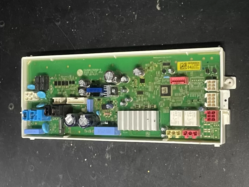 LG EBR36063404 Dishwasher Control Board