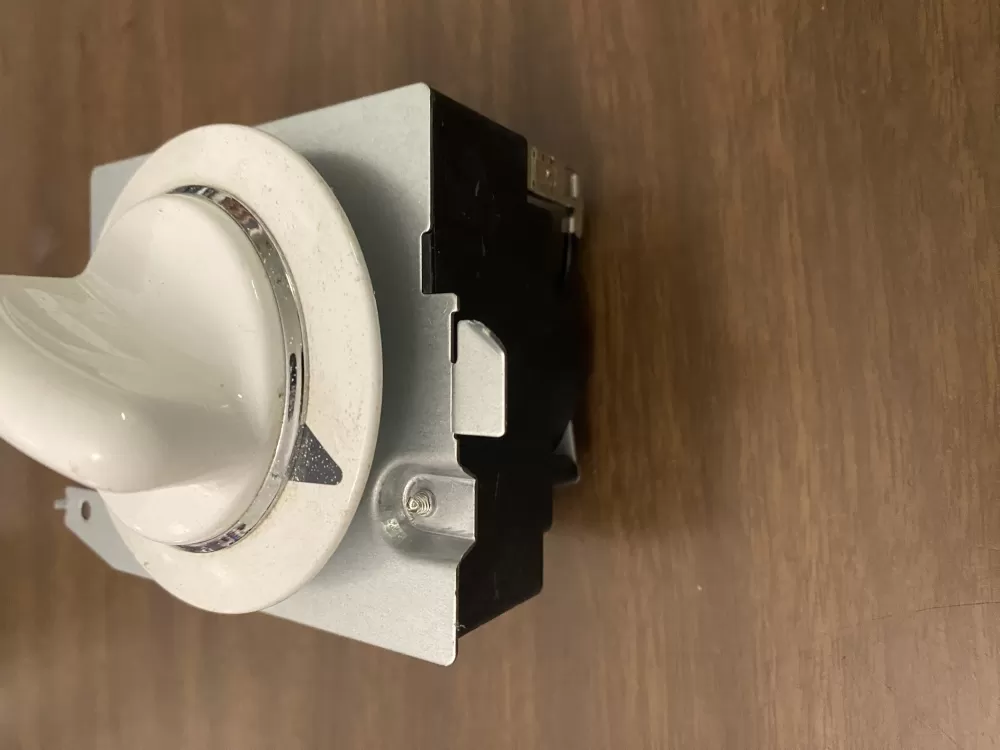 Hotpoint  General Electric WE4M364 WE4M533 Dryer Timer AZ101838 | BK712