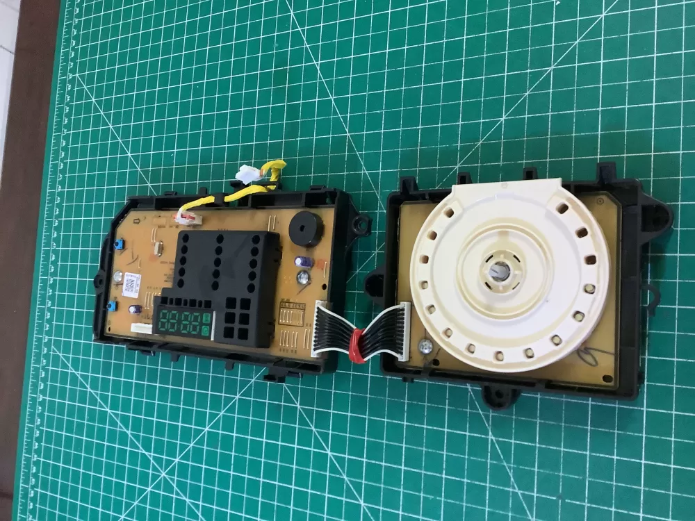 Samsung  Whirlpool DC94-05968A Washer Control Board