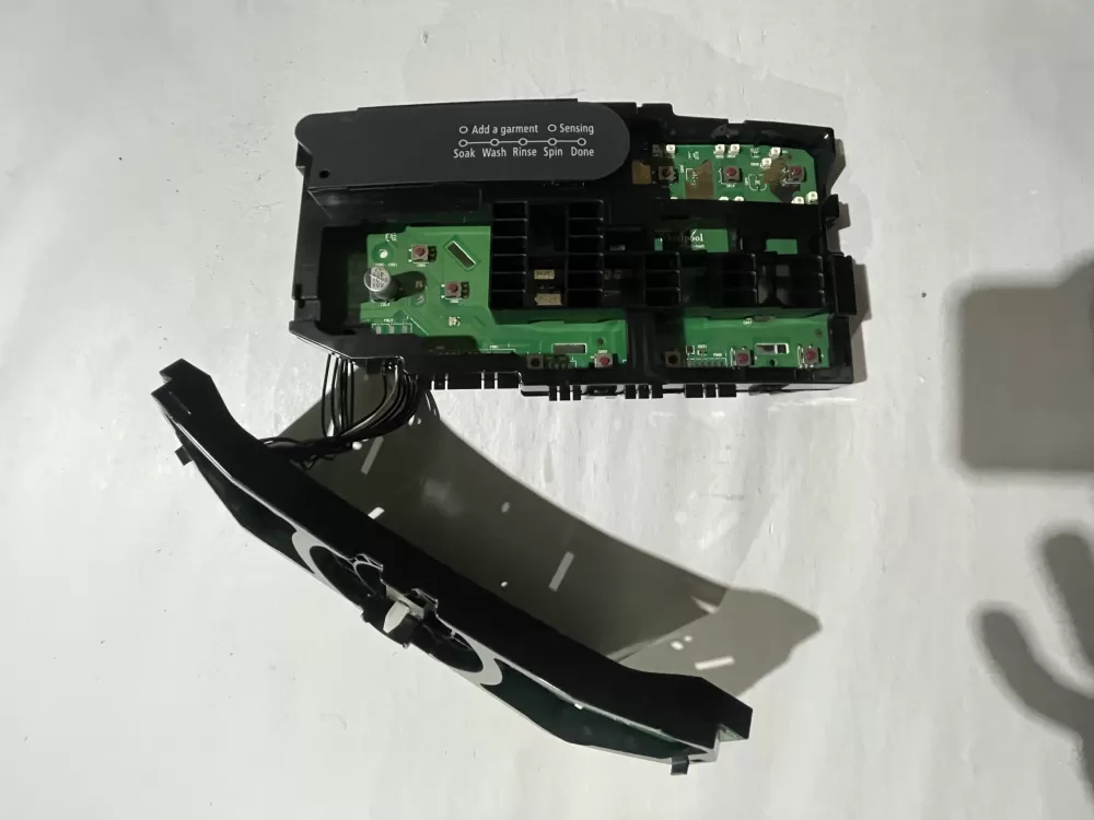 Whirlpool 4619 702 54951B  461970254951  4619 702 54951 Washer Control Board