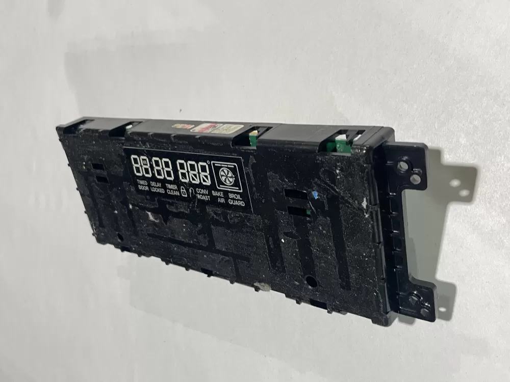 Kenmore AP4356477 1379818 316462804 Oven Control Board AZ154673 | Wm2526