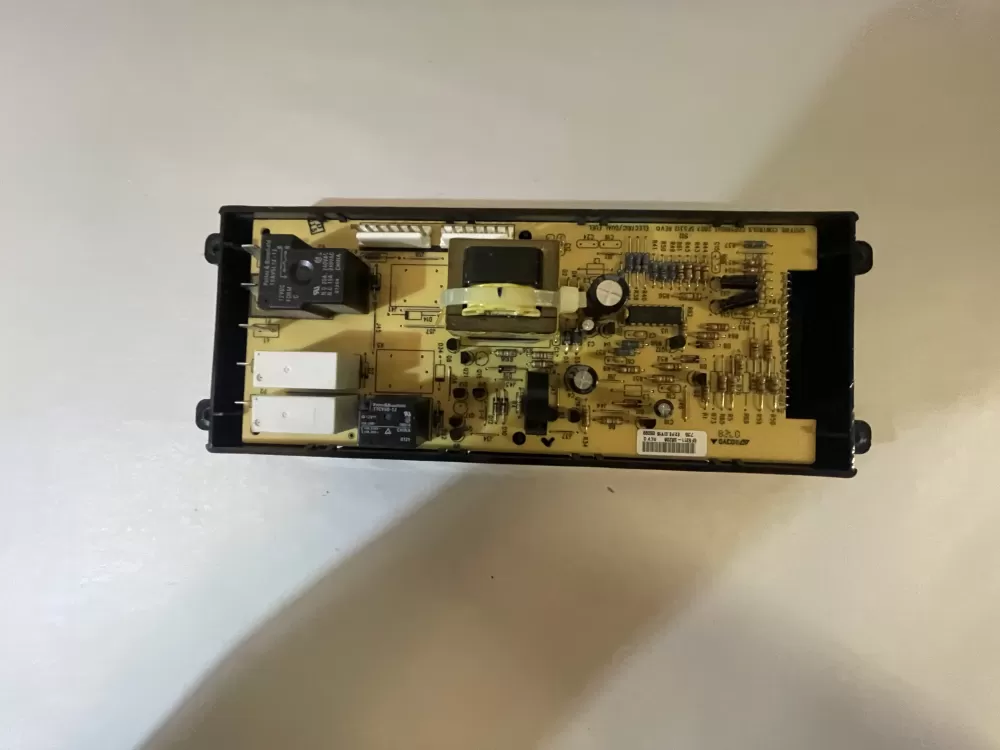 Kenmore 316418208 SF5311-S8208 Range Oven Control Board AZ188971 | KMV231