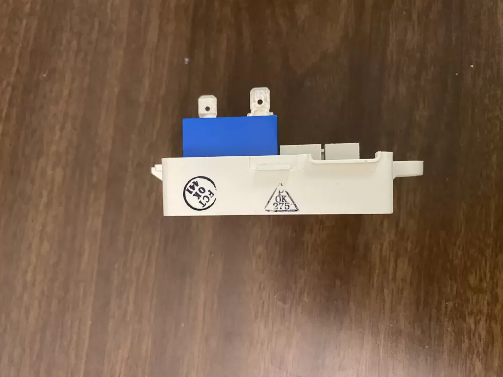 Samsung DC92 00544A DC9200544A Washer Control Board AZ85879 | BK771