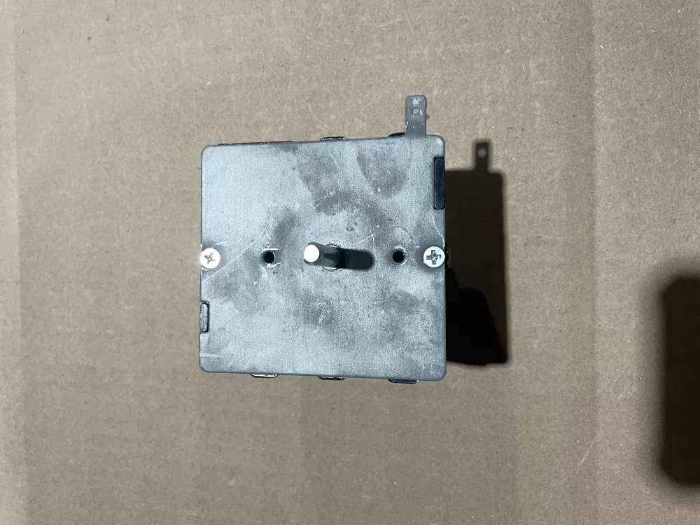 Maytag 6 3707390 63707390 Dryer Timer 6 AZ87956 | Wm1394