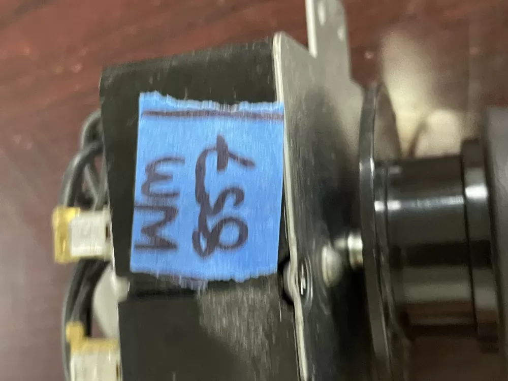 Whirlpool Kenmore 3389662D Dryer Timer AZ86085 | Wm857