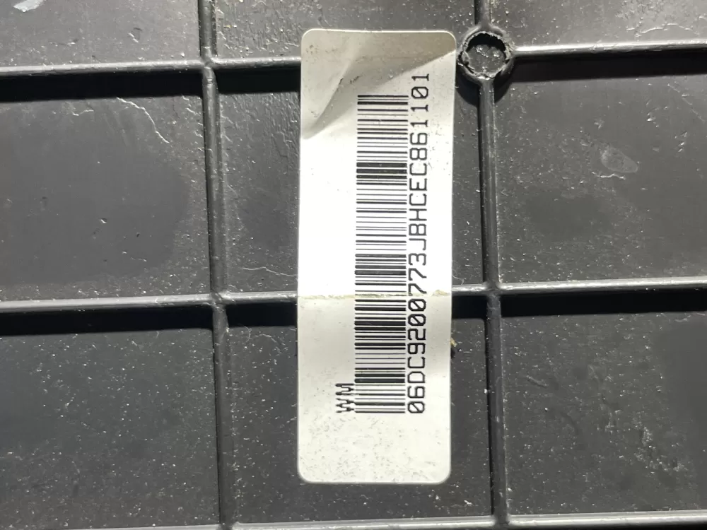 Samsung DC92-00773J Washer Control Board AZ37751 | Wm419