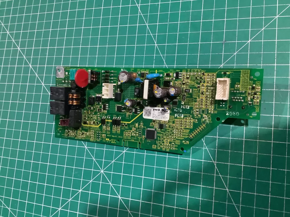 GE WD21X22276 265D1462G203 265D1462G20300 Dishwasher Control Board