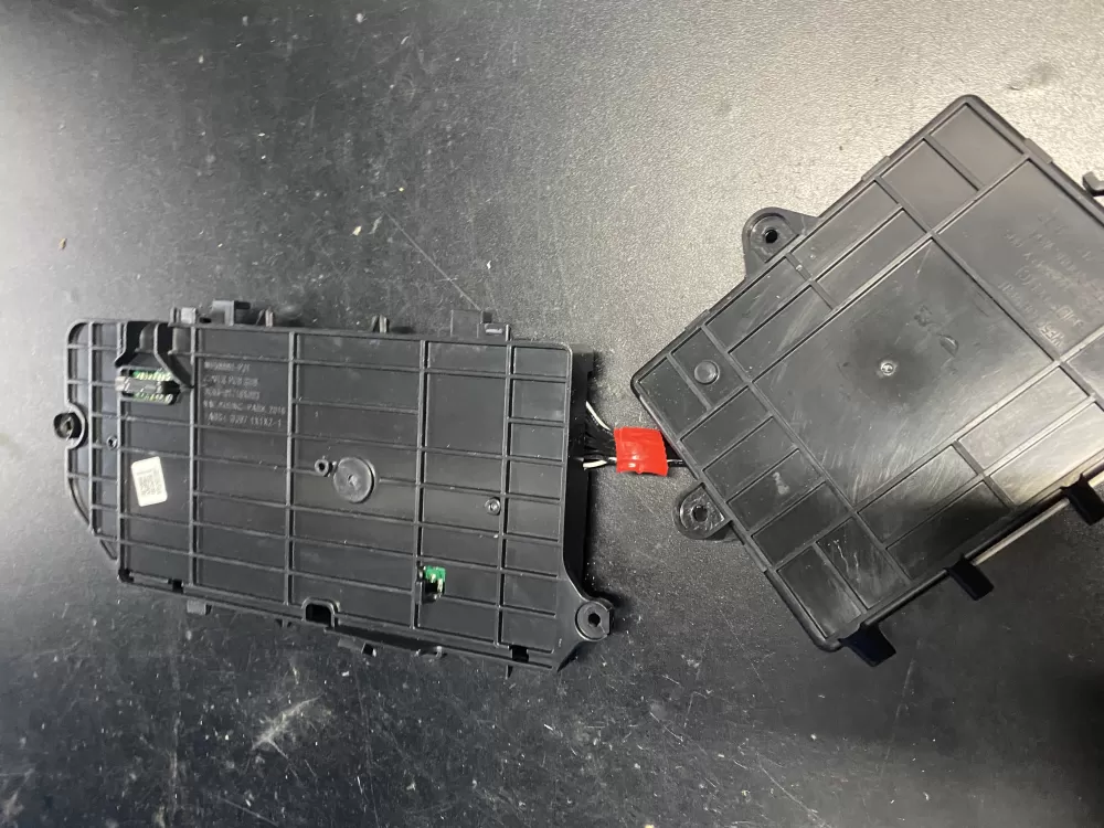 Samsung Whirlpool DC94 05968A Washer Control Board AZ12993 | BKV284