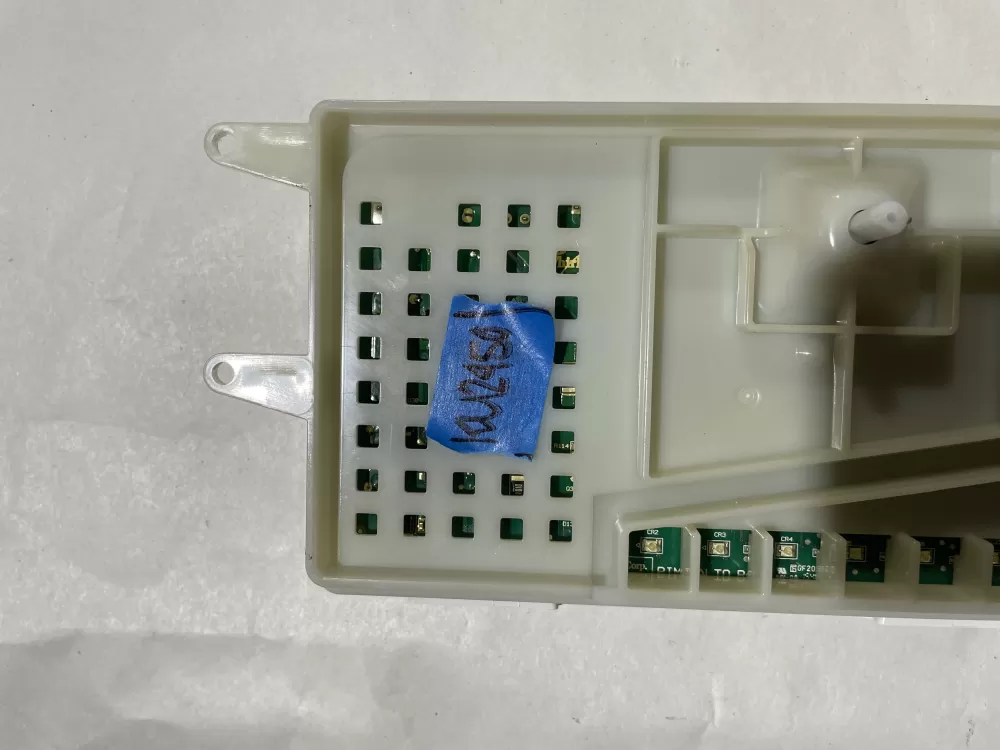 Whirlpool AP6278057 W10779753 W10831164 Washer Control Board AZ146204 | KM2450