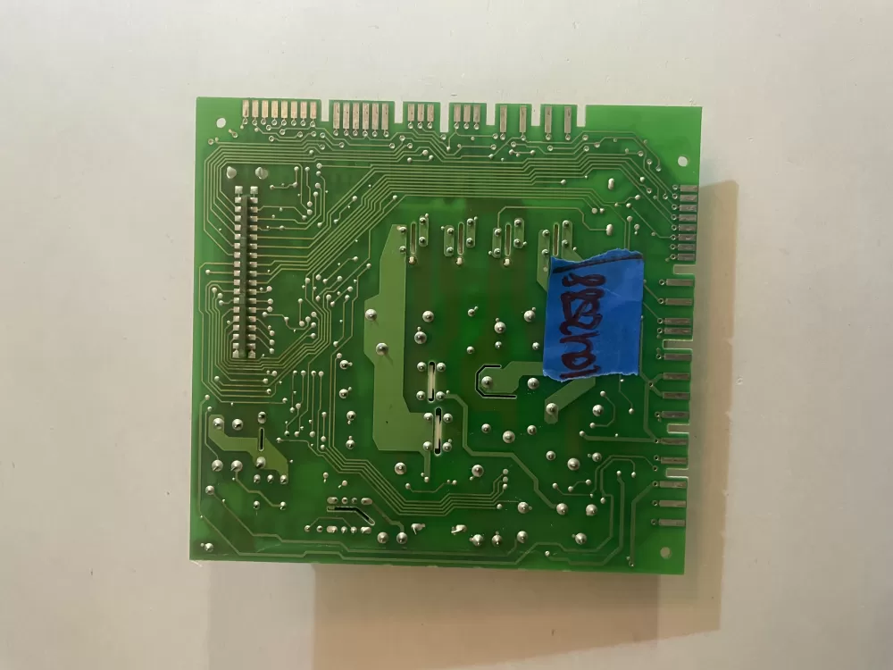 Whirlpool W10022700 Washer Control Board AZ171406 | KM2588