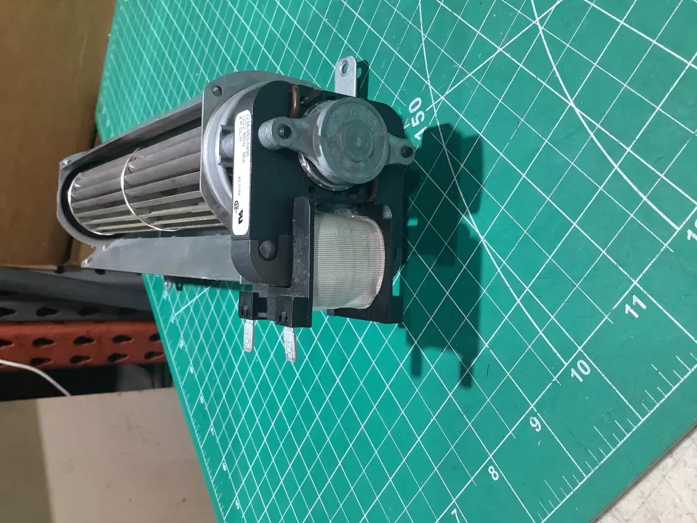 Whirlpool Wpw10176670 Oo262 Range Blower Assembly AZ179601 | SL216