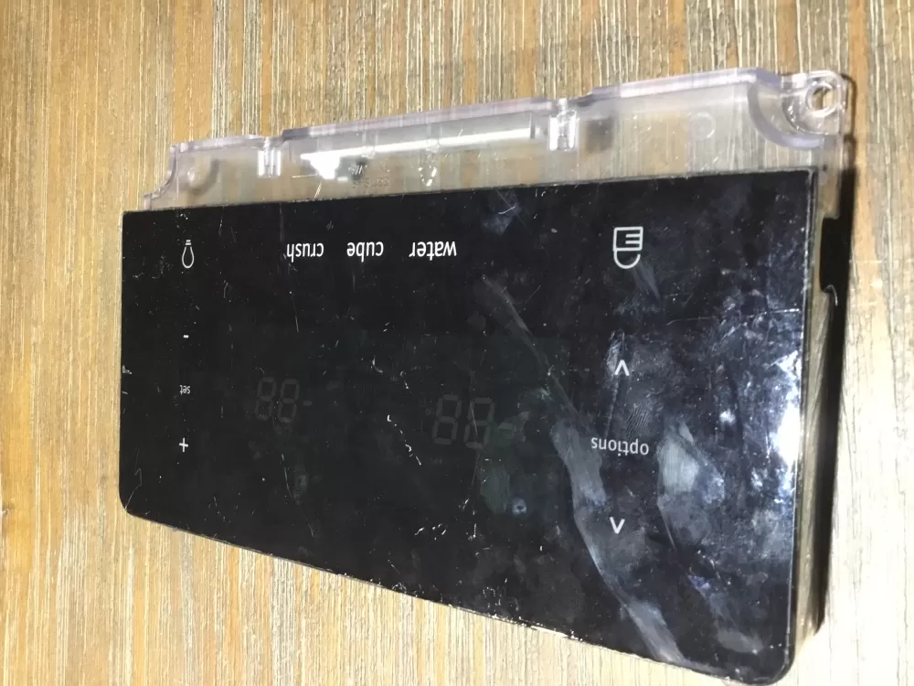 Frigidaire AP6285796 242209730 PS12364209 Refrigerator Control Board Display