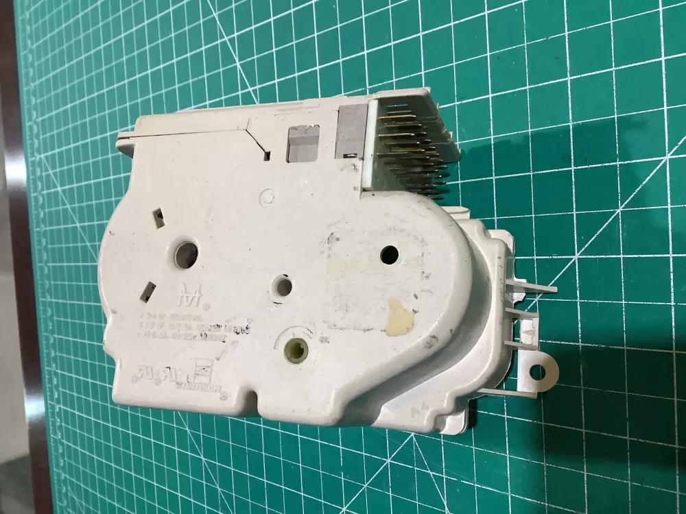 Frigidaire 131758600B GE Kenmore Washer Timer AZ150710 | NRV777