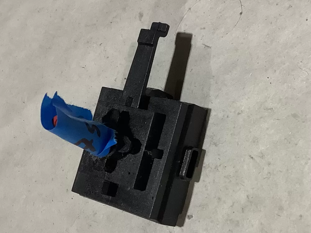 Roper Whirlpool W10414397 Washer Inglis Switch AZ112834 | Sl75