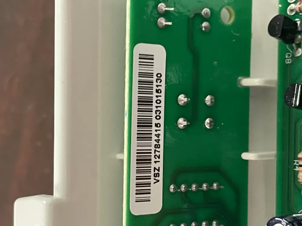 Whirlpool Maytag W10503278 AP6022400 Refrigerator Control Board AZ54368 | Wm1962
