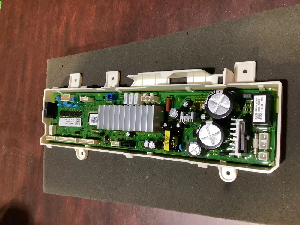 Samsung DC92 02003A Washer Control Board AZ123830 | NR2256