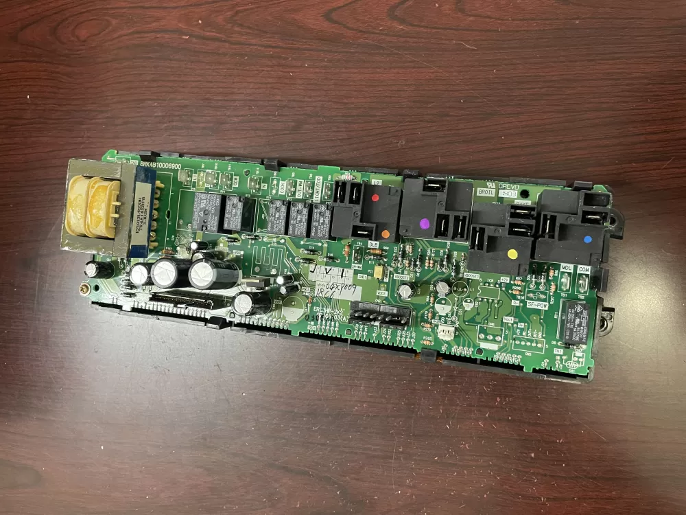 GE 164D4779P009 Oven Control Board