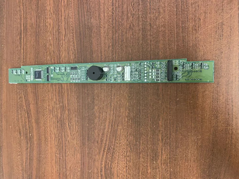 GE 200D2857G006 Refrigerator Control Board AZ47299 | BK947