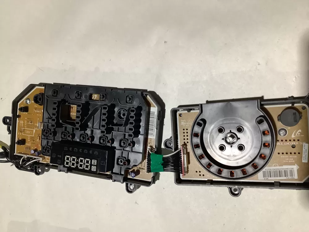Samsung 06DC9403109A  DC9403109A  DC9403109 Washer Control Board