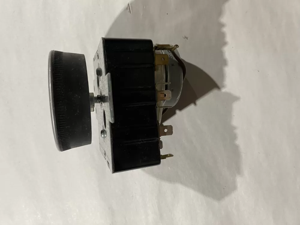 Whirlpool Maytag Roper Amana WP3979617 AP6009055 Dryer Timer AZ187330 | BK710