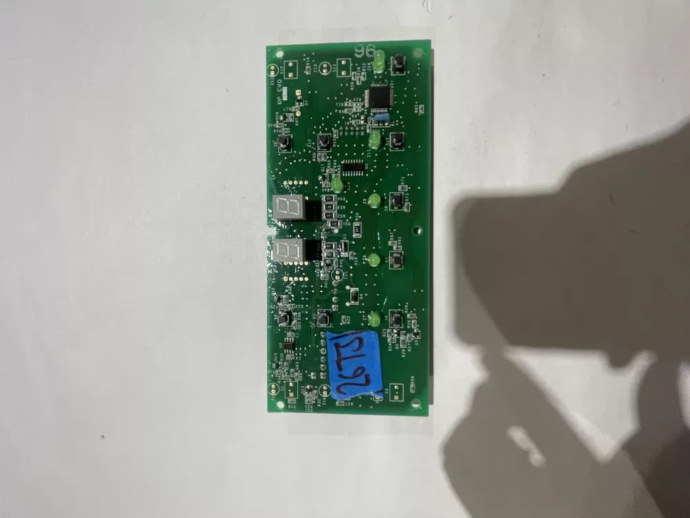 GE Hotpoint 200D7355G006 Refrigerator Control Board Dispenser AZ190208 | KM2673