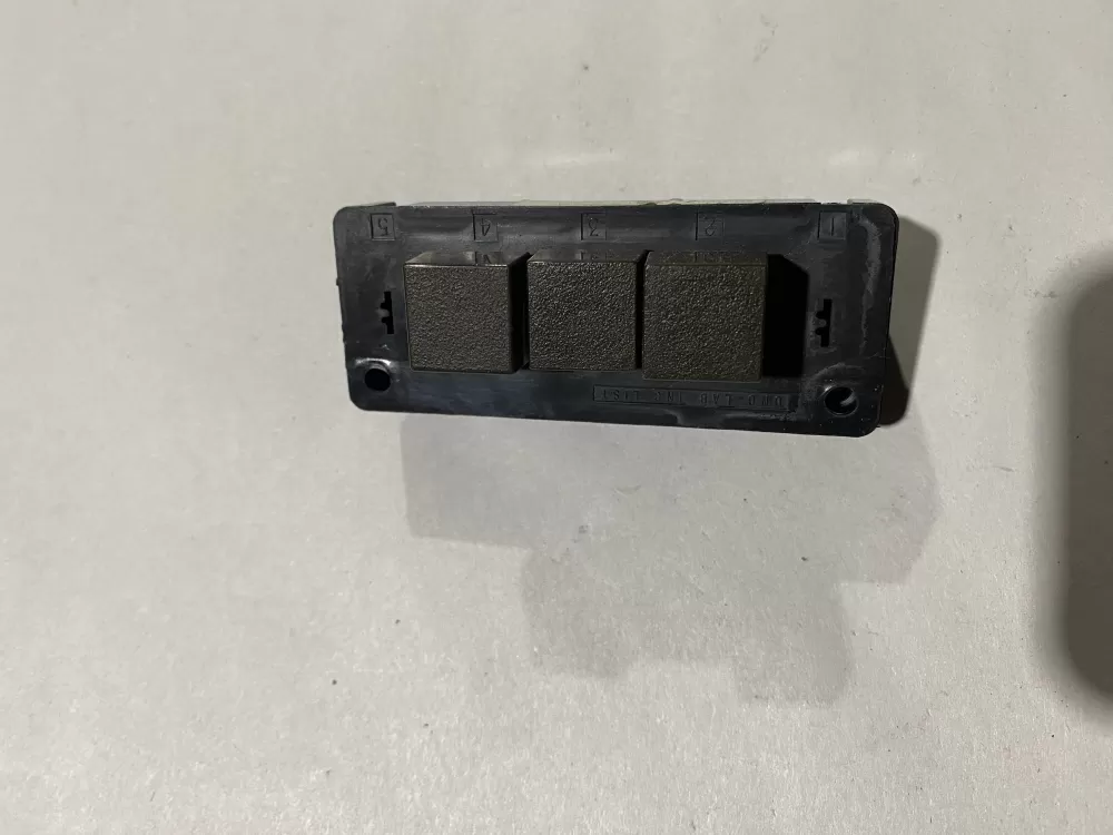 Maytag 2-06216 Washer