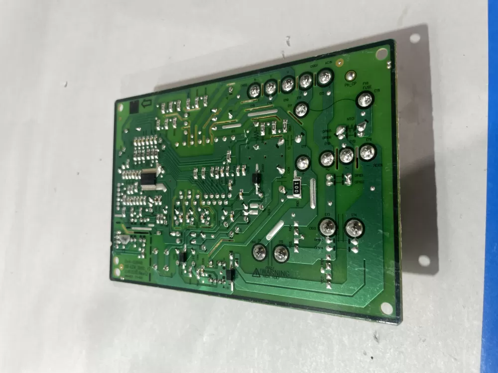 Samsung DA92 00459X Refrigerator Board Control AZ205743 | Wm134