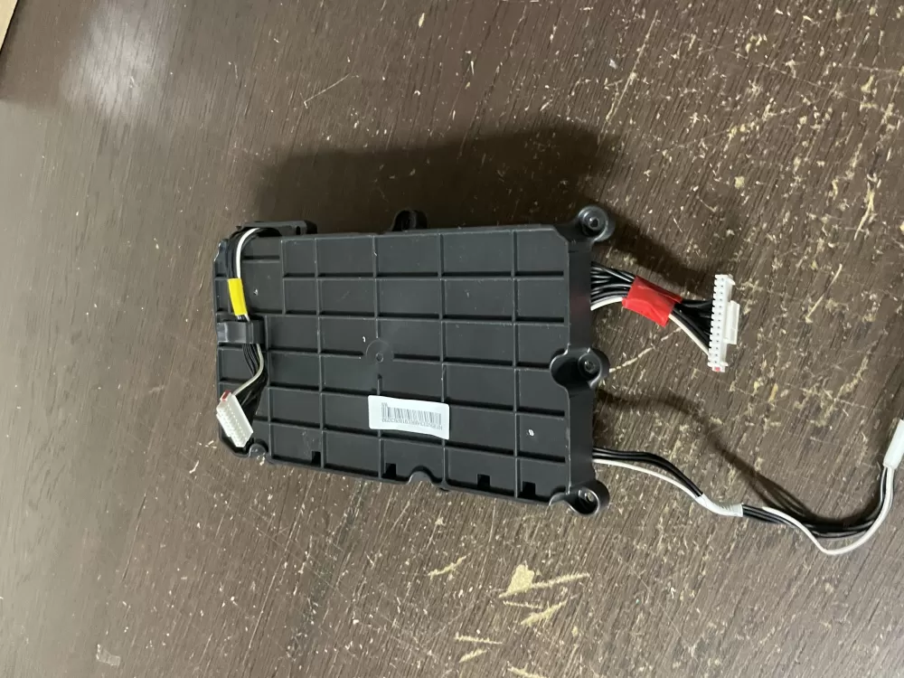 Samsung DC92-01033B Dryer Control Board