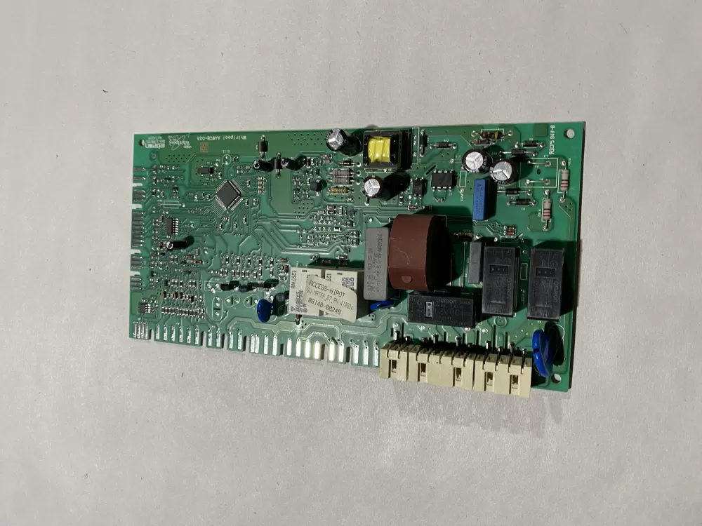 Whirlpool  Kenmore AAWCB-003 ACCSEDHIPOT Washer Control Board