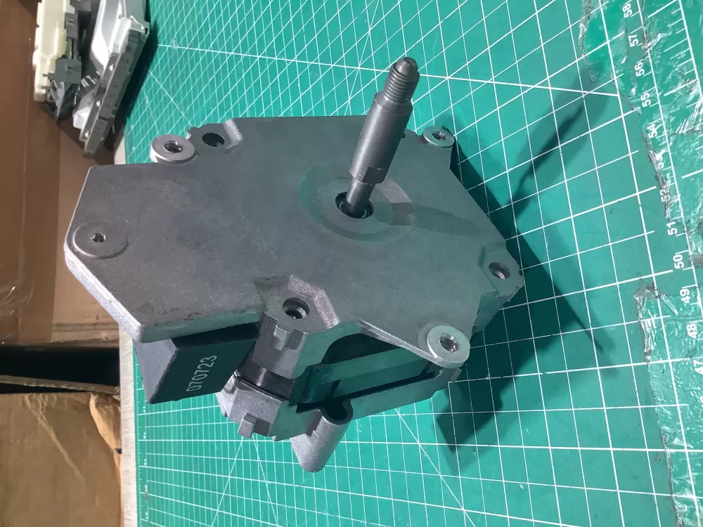 212D1088P002 GE Dryer Blower Motor AZ159807 | SL185