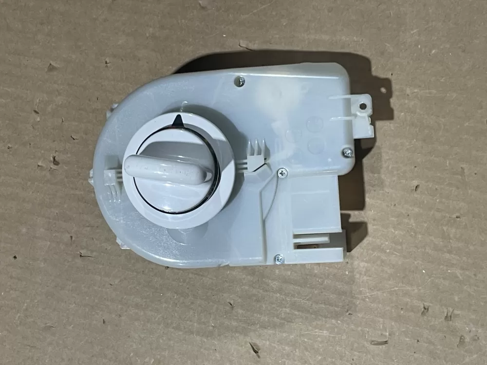 GE WH12X10527 175D6604P053 Washer Timer