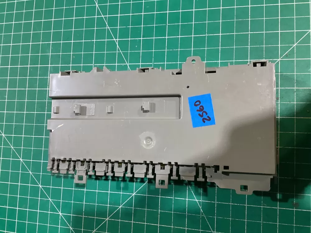 KitchenAid W11228314 778390-00 Dishwasher Control Board AZ165963 | NR2560
