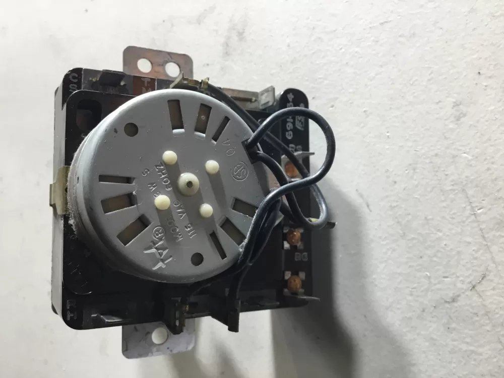Whirlpool Kenmore 691434 Dryer Timer AZ47037 | NR1781