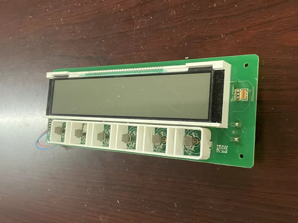 LG Kenmore 6871JB1451A Refrigerator Control Board Dispenser AZ81645 | Wm591